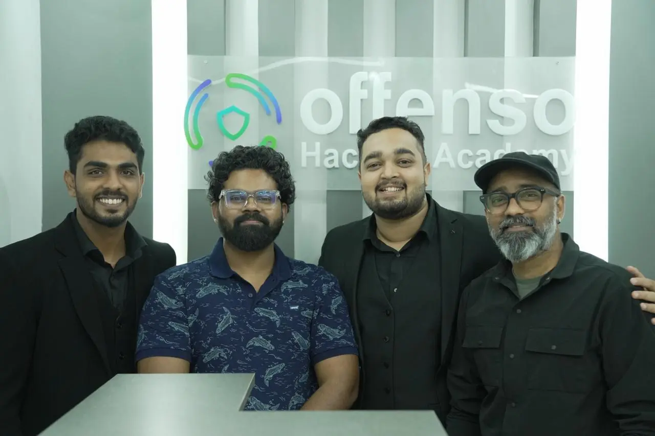 Group Photo at Offenso