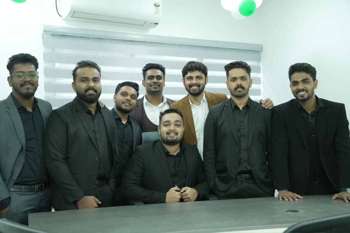 Offenso Hackers Academy Partners