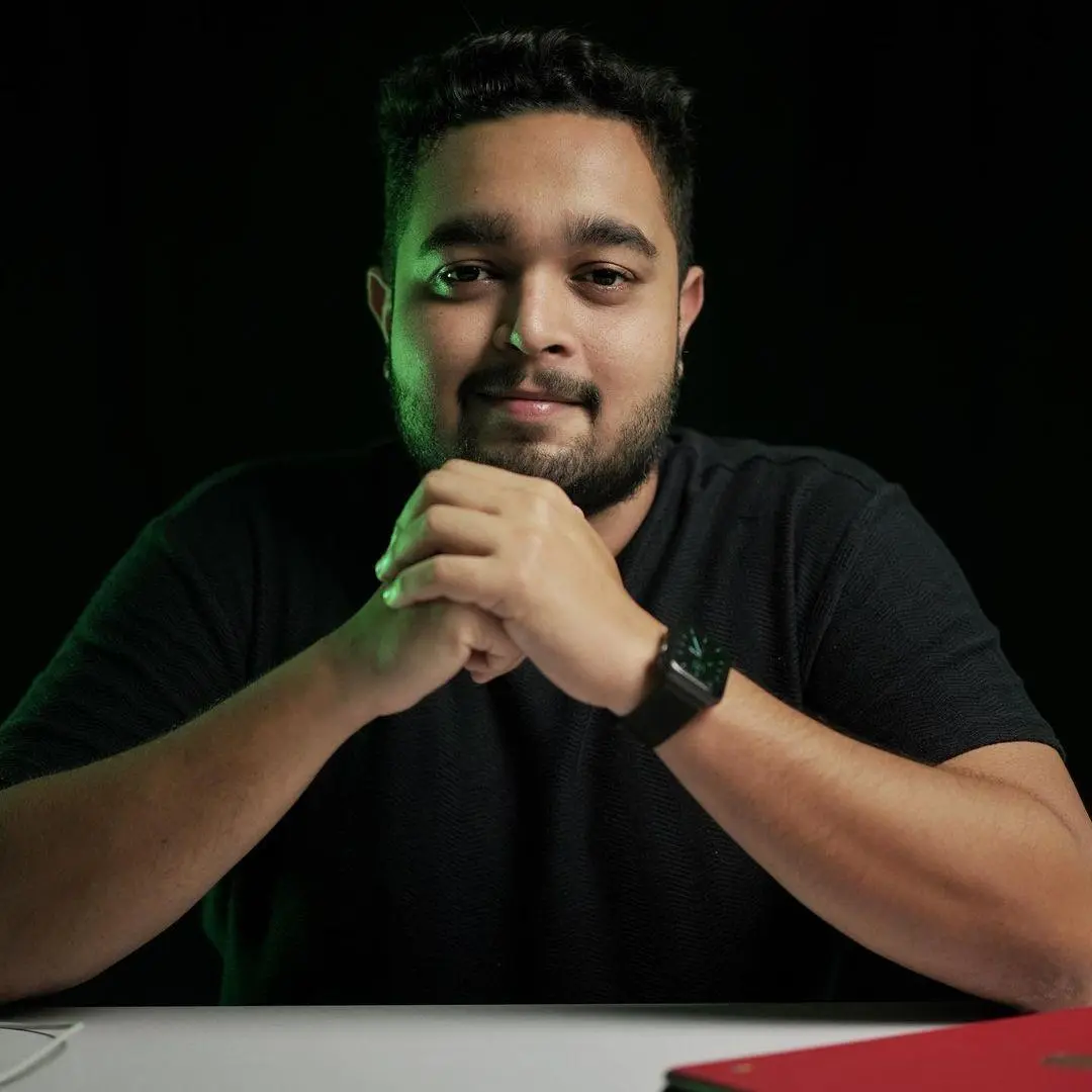 Farhan Bin Fazil